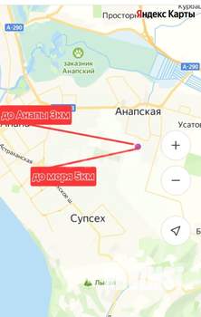 Дом 245м&sup2;, 3-этажный, участок 20 сот.  