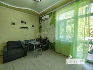 Таунхаус 66м&sup2;, 2-этажный, участок 1 сот.  