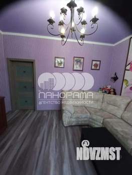 Дом 160м&sup2;, 2-этажный, участок 6 сот.  