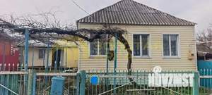 Дом 64м&sup2;, 1-этажный, участок 3 сот.  