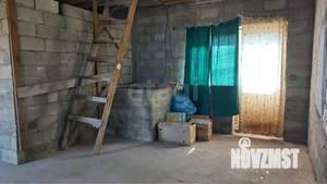 Дом 68м&sup2;, 2-этажный, участок 5 сот.  