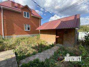 Дом 220м&sup2;, 2-этажный, участок 5 сот.  