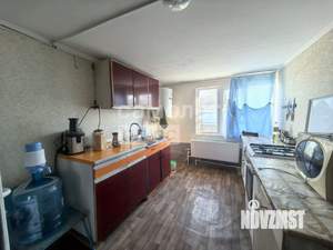 Дом 49м&sup2;, 1-этажный, участок 13 сот.  