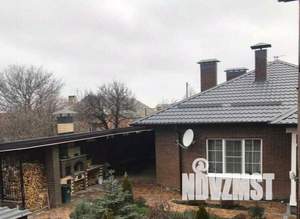 Дом 142м&sup2;, 2-этажный, участок 4 сот.  