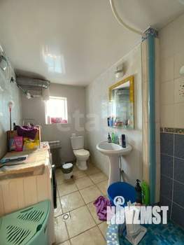 Дом 87м&sup2;, 1-этажный, участок 6 сот.  