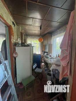 Дом 30м&sup2;, 2-этажный, участок 5 сот.  