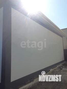 Дом 86м&sup2;, 1-этажный, участок 3 сот.  