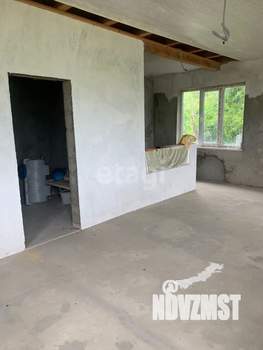 Дом 160м&sup2;, 2-этажный, участок 5 сот.  