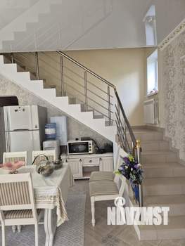 Дом 163м&sup2;, 2-этажный, участок 5 сот.  