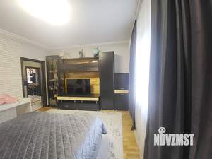 Дом 98м², 1-этажный, участок 4 сот.  