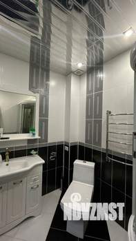 Таунхаус 135м&sup2;, 2-этажный, участок 4 сот.  