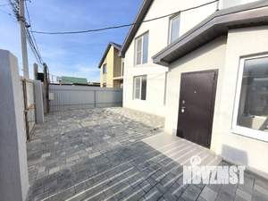 Дом 143м², 2-этажный, участок 5 сот.  