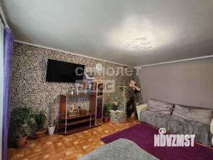 Дом 91м², 1-этажный, участок 5 сот.  