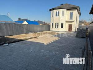 Дом 143м&sup2;, 2-этажный, участок 7 сот.  