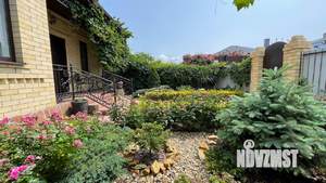 Дом 140м², 2-этажный, участок 4 сот.  