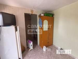 Дом 50м&sup2;, 1-этажный, участок 4 сот.  