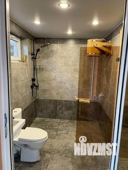 Дом 138м&sup2;, 2-этажный, участок 5 сот.  