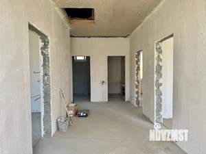 Дом 136м², 1-этажный, участок 6 сот.  