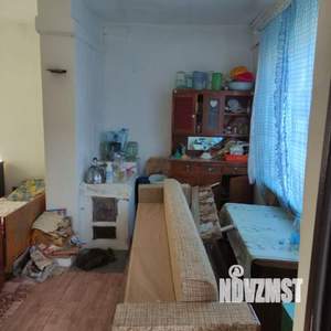 Дом 61м&sup2;, 1-этажный, участок 5 сот.  