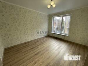 Дом 123м&sup2;, 2-этажный, участок 3 сот.  