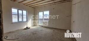 Дом 87м&sup2;, 1-этажный, участок 5 сот.  