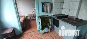 Дом 39м², 2-этажный, участок 24 сот.  