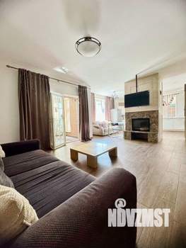 Дом 142м&sup2;, 1-этажный, участок 4 сот.  