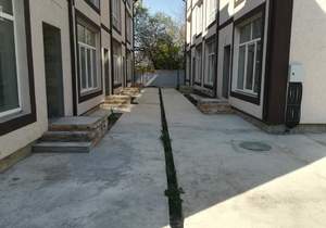 Дом 153м², 3-этажный, участок 8 сот.  