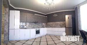 Дом 103м&sup2;, 2-этажный, участок 3 сот.  