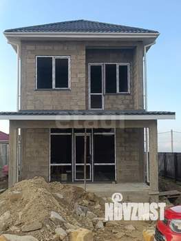 Дом 150м², 2-этажный, участок 3 сот.  