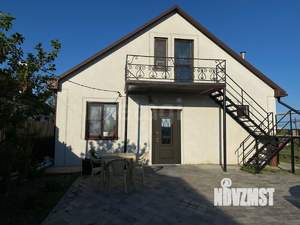 Дом 151м², 2-этажный, участок 9 сот.  
