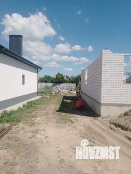 Дом 110м², 1-этажный, участок 5 сот.  