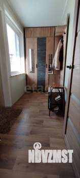 Дом 27м², 1-этажный, участок 4 сот.  