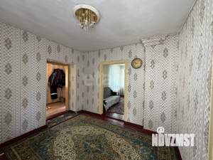 Дом 41м², 1-этажный, участок 9 сот.  