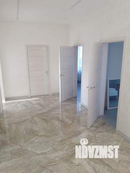 Дом 120м&sup2;, 1-этажный, участок 6 сот.  