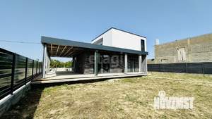 Дом 169м&sup2;, 2-этажный, участок 5 сот.  