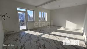 Дом 130м&sup2;, 2-этажный, участок 5 сот.  