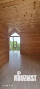 Дом 50м&sup2;, 1-этажный, участок 5 сот.  