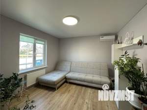 Дом 78м&sup2;, 1-этажный, участок 5 сот.  