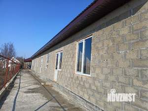 Таунхаус 250м², 2-этажный, участок 7 сот.  