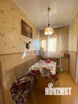 Дом 87м&sup2;, 1-этажный, участок 6 сот.  