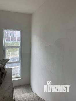 Дом 132м&sup2;, 2-этажный, участок 6 сот.  