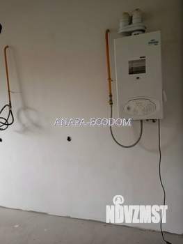 Дом 120м², 2-этажный, участок 3 сот.  