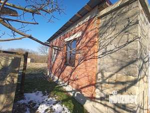 Дом 50м², 2-этажный, участок 6 сот.  