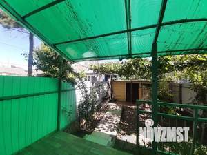 Дом 70м&sup2;, 2-этажный, участок 2 сот.  