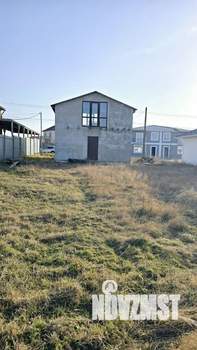 Дом 90м², 2-этажный, участок 5 сот.  