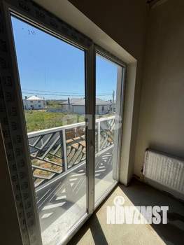 Дом 114м&sup2;, 2-этажный, участок 7 сот.  