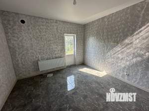 Дом 80м², 1-этажный, участок 5 сот.  