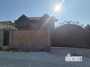 Дом 214м², 2-этажный, участок 5 сот.  