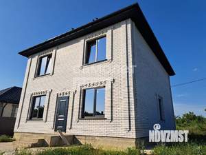 Дом 181м², 2-этажный, участок 4 сот.  